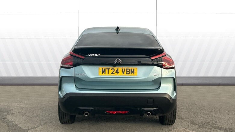 Citroen C4 1.2 PureTech [130] Max 5dr Auto Petrol Hatchback